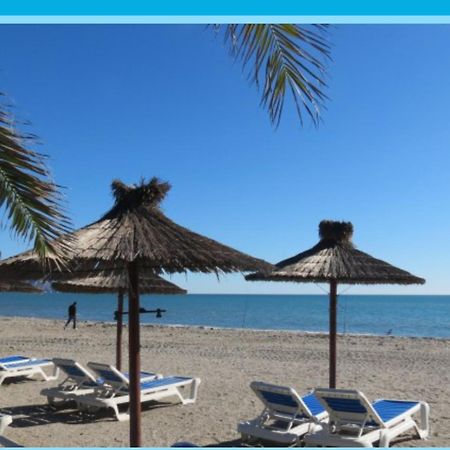 Apartamento Aguamarina Nsf54 -Nerja Luaran gambar