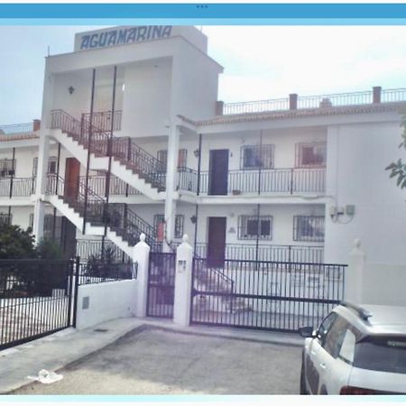 Apartamento Aguamarina Nsf54 -Nerja Luaran gambar