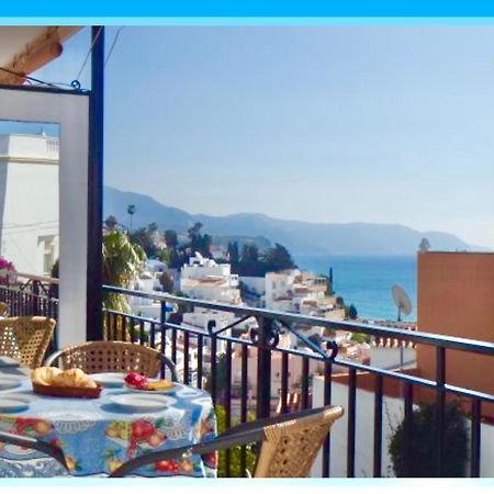 Apartamento Aguamarina Nsf54 -Nerja Luaran gambar