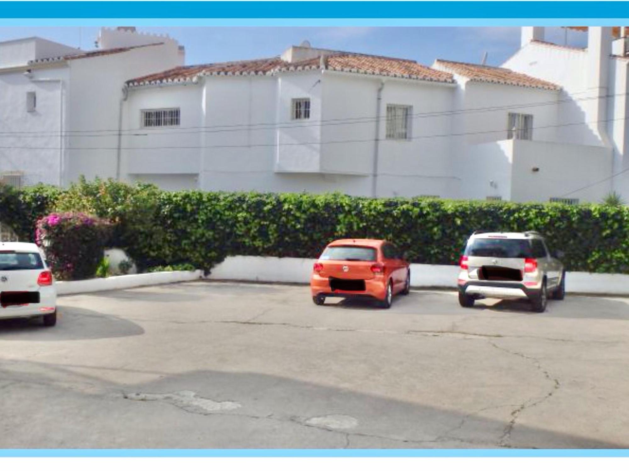 Apartamento Aguamarina Nsf54 -Nerja Luaran gambar