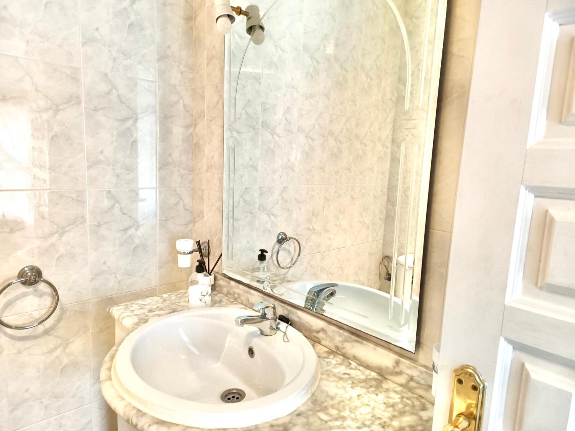 Apartamento Aguamarina Nsf54 -Nerja Luaran gambar