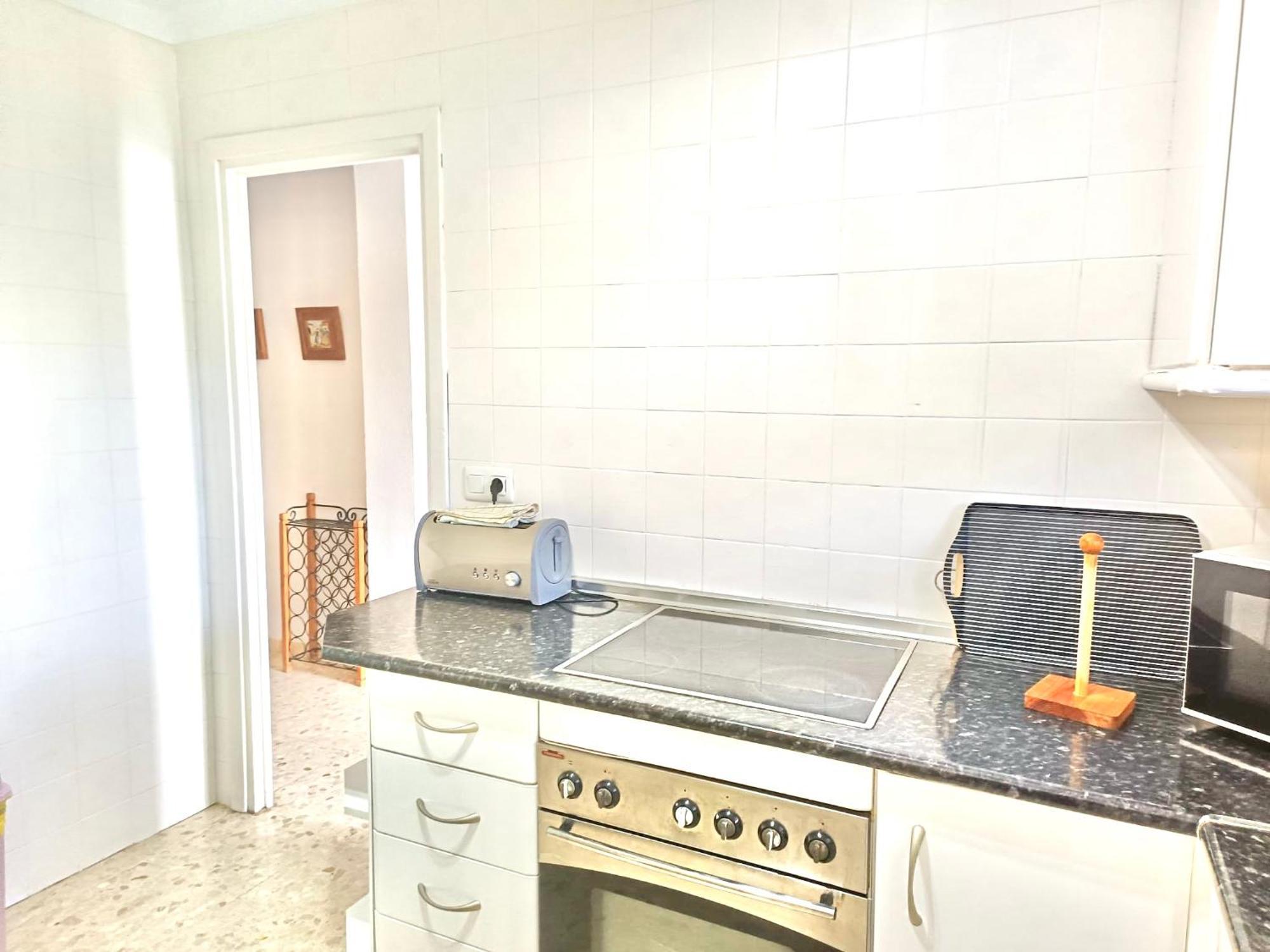 Apartamento Aguamarina Nsf54 -Nerja Luaran gambar