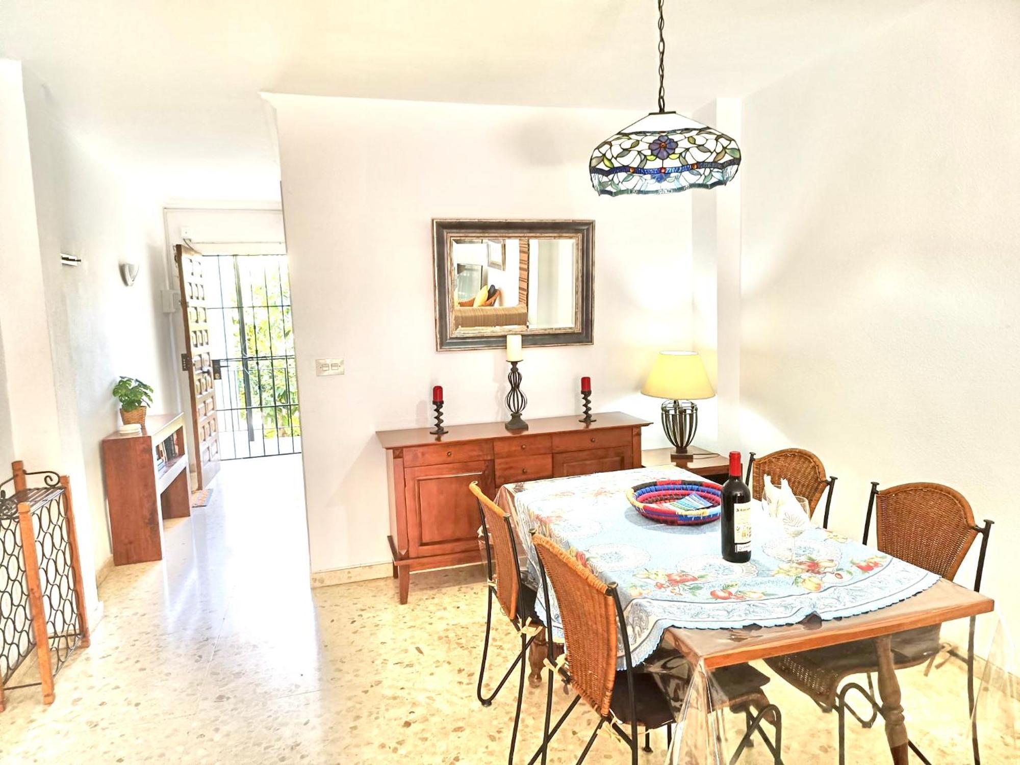 Apartamento Aguamarina Nsf54 -Nerja Luaran gambar